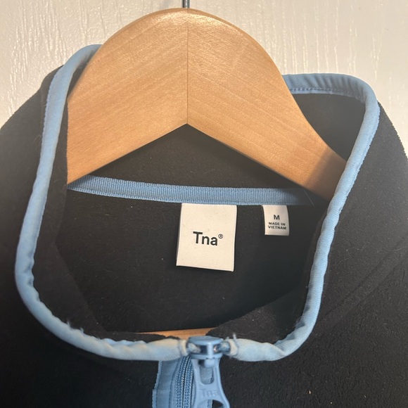 Tna polar fleece in perfect condition! - Picture 3 of 3